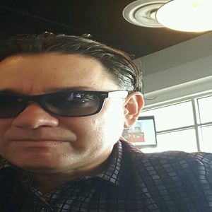 Meet your Posher, Salvador